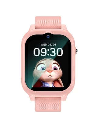 Modfit Zoopex Pink