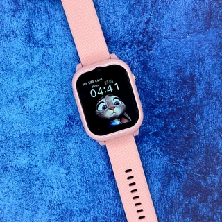 Modfit Zoopex Pink