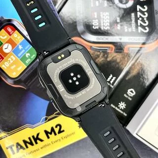 Kospet Tank M2 Black