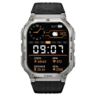 Kospet TANK M3 Silver