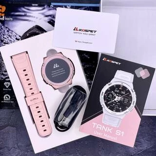 Kospet Tank S1 Pink