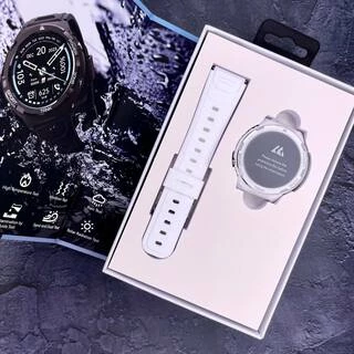 Kospet Tank S1 White