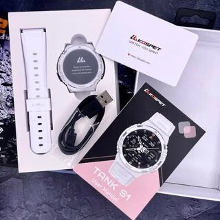 Kospet Tank S1 White