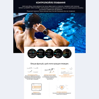 Kospet TANK T3 ULTRA Silver