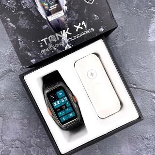 Kospet Tank X1 Black