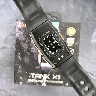 Kospet Tank X1 Black