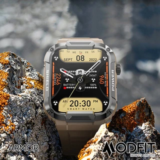 Modfit Armor All Black