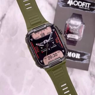 Modfit Armor Army Green