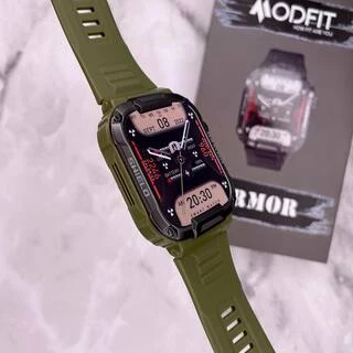 Modfit Armor Army Green