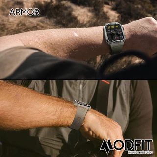 Modfit Armor Army Green