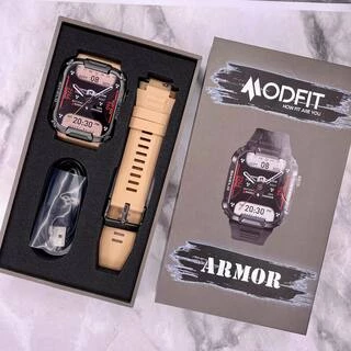 Modfit Armor Khaki