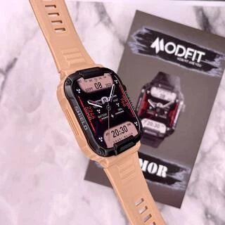 Modfit Armor Khaki
