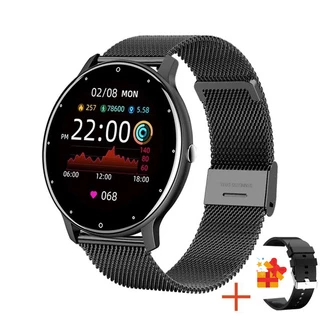 Modfit Business All Black Mesh 41 мм.