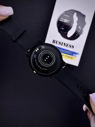 Modfit Business All Black Mesh 41 мм.