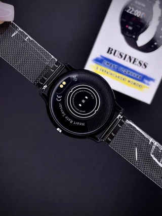 Modfit Business All Black Mesh 41 мм.