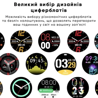 Modfit Business All Black Mesh 41 мм.