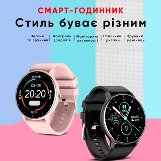 Modfit Business Blue 41 мм.