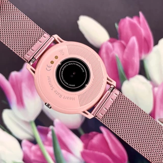 Modfit Business Pink Mesh 41 мм.