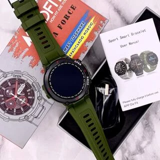 Modfit Delta Force Army Green 36 мм.