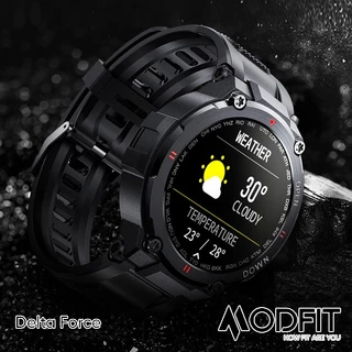 Modfit Delta Force Grey 36 мм.