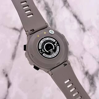 Modfit Delta Force Grey 36 мм.