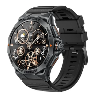 Modfit Endurance Black