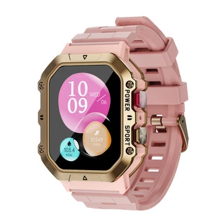 Modfit Harmony Gold-Pink