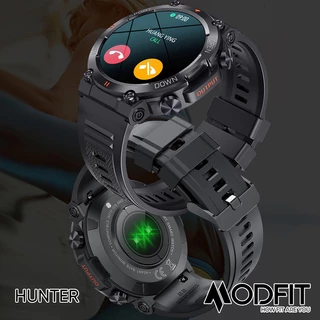 Modfit Hunter All Black 36 мм.