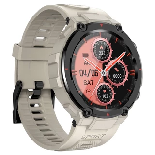 Modfit ProTrainer GPS White