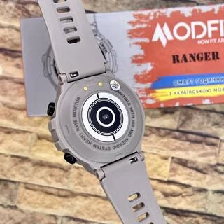 Modfit Ranger Grey 36 мм.