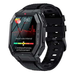 Modfit Shockwave All Black