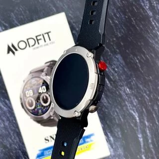 Modfit Sniper Black-Silver 36 мм.