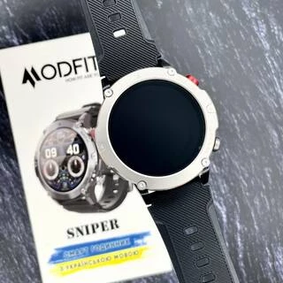 Modfit Sniper Black-Silver 36 мм.