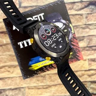 Modfit Titan Black-Gold 35 мм.