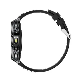 Modfit Titan-X Black Silica