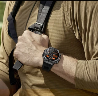 Modfit Titan-X Black Silica