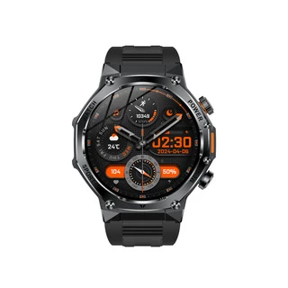 Modfit Titan-X Black Silica