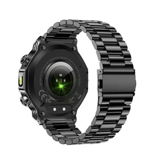 Modfit Titan-X Black Steel