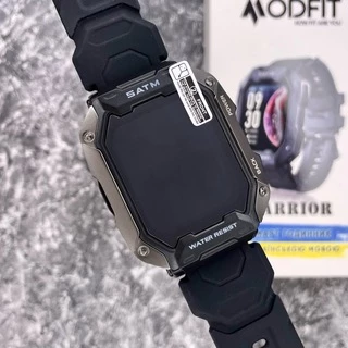 Modfit Warrior All Black