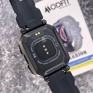 Modfit Warrior All Black
