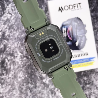 Modfit Warrior Army Green  Camo Band