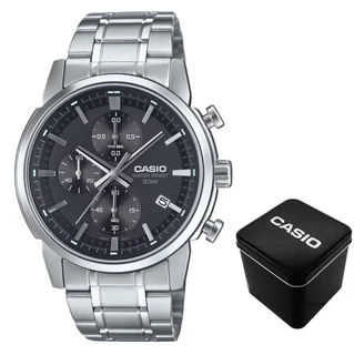 Casio MTP-E510D-1A1