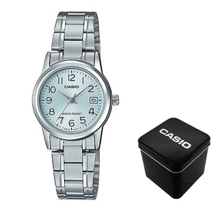 Casio LTP-V002D-2B