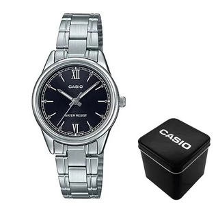 Жіночий годинник Casio LTP-V005D-1B2
