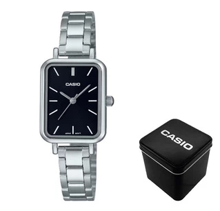 Жіночий годинник Casio LTP-V009D-1E