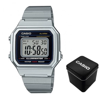 Чоловічий годинник Casio B650WD-1A