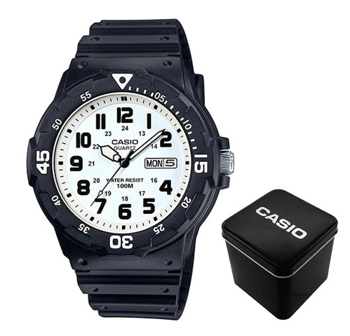 Чоловічий годинник Casio MRW-200H-7B