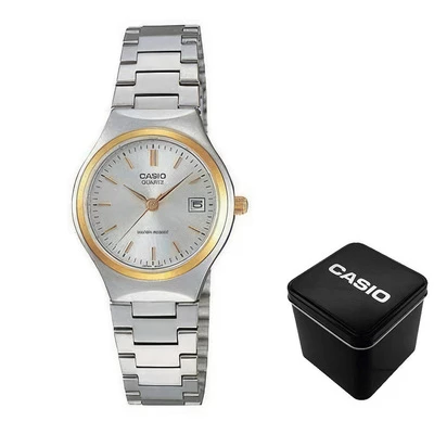 Жіночий годинник Casio LTP-1170G-7A