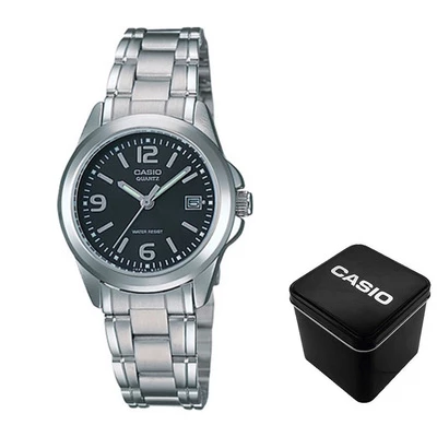 Жіночий годинник Casio LTP-1215A-1A
