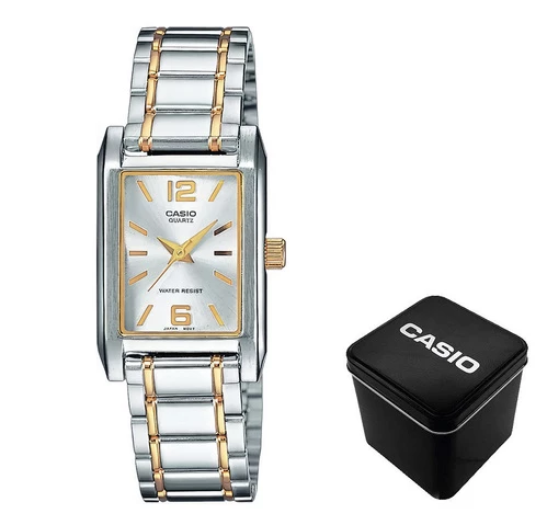 Жіночий годинник Casio LTP-1235SG-7A